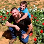 Cody Kitchens - Facebook