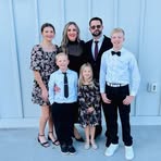 Cody Kittelson - Facebook