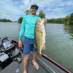 Cody Koehler - @lumpkinangler - Instagram