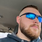 Cody Koehler - @akhiker97 - Instagram