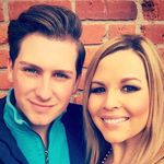 Cody lacy - @gold_standard_livestock - Instagram