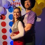 Cody N Lacy Kimball - @codylacykimball - Instagram