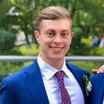 Cody Lamb - @lambsamakerdance - Instagram