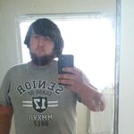 Cody landers - @dakotalander98 - Instagram