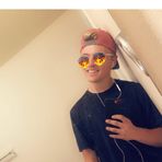 Cody Landers - Facebook