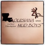 Cody Landry - @louisianamudboys - Instagram