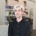 Cody Landry - @cody.landry.hair - Instagram