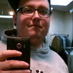 Cody Laughlin - @claughlin01 - Instagram
