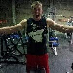 @cody_laughlin - Instagram