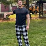 Cody Clayton - @codyclayton75 - Instagram