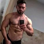Cody Leas - @chivalrous_enigma - Instagram