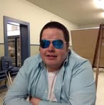 Cody Leclerc - Facebook