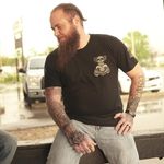 Cody Ledbetter - @i.am.cody.wan.kenobi - Instagram