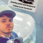 Cody Ledbetter - @ledbetter2089 - Instagram