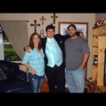 Cody Ledbetter - @awessomebob - Instagram