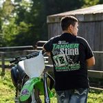 Cody Ledger - @2strokeisnojoke - Instagram