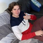 Cody Ledger - @the_ferrow - Instagram