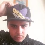 Cody Leeper - @leepyo - Instagram