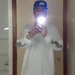 Kodak White - @cody_leeper_yo - Instagram