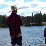 Cody Dwight Lefebvre - @irish__manbeard23 - Instagram