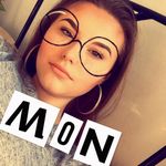 Cody Leigh - @codyleigh109 - Instagram
