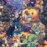 Cody Lemley - @mimikyu2099 - Instagram