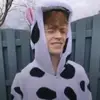 Cow 🐄🤍 - @cody.lemon - TikTok