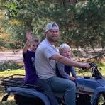 Cody Lentine - Facebook