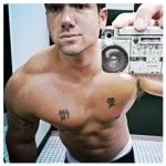 Cody Leon Anderson - @codybearfit - Instagram