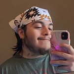 Cody León-Gonzales - @rad.cody11 - Instagram