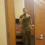 Cody Tisdale 02/24/2022 - @__codyleontisdale__ - Instagram