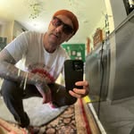 Cody Leverett - @soleyesea - Instagram