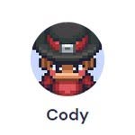 Cody (Lim Wen Kai) - @codylwk - Instagram