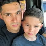 Cody Limas - @codylimas275 - Instagram