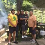 Cody Limbaugh - @unclecody24 - Instagram