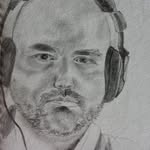The art of Cody Limbaugh - @exponentialartauction - Instagram