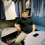 Cody Lin - Facebook