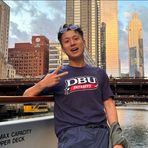 Cody Lin - Facebook