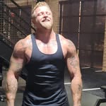 Cody Lind - @codacious83 - Instagram
