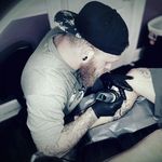 Cody Linder / Georgia tattoo artist - @cody_tattooss - Instagram