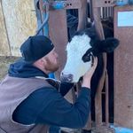 Cody Lindquist - @3ccattlecooregon - Instagram