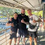 Cody Lindquist-Webb - @cody.webby - Instagram