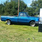 Kody Lindquist - Facebook