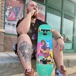 Cody Lindsey - @millionairmindset96 - Instagram