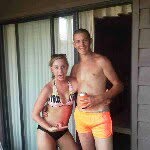 CodyErika Linederson - @codylineback - Instagram