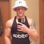Cody Linton Blair - @allnattyblair - Instagram