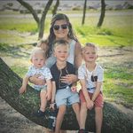 Cody Nicole Linton - @mrsnicolelinton - Instagram