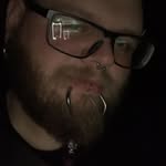 Cody Liston - @thriftybeard - Instagram