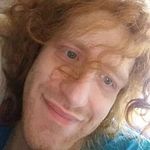 Cody Littrell - @fluffyofluffer - Instagram