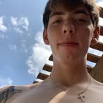 Cody Littrell - Facebook